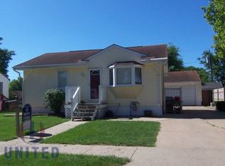 1500 La Plante Ave, Sioux City, IA 51109
