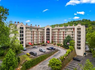 102 Baskins Creek Byp Unit 107, Gatlinburg, TN 37738