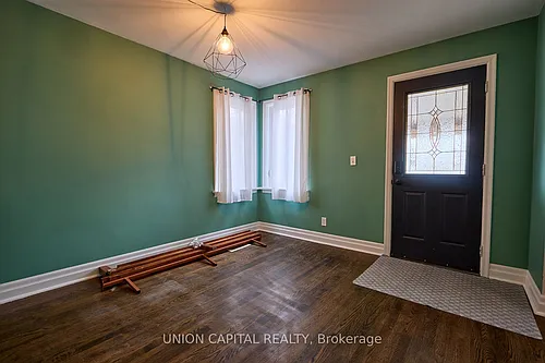 269 Haig St #UPPER Photo 1