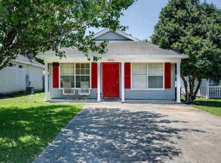 4050 Glenway Dr, Pensacola, FL 32526