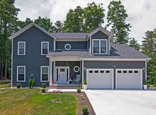 265 Brookside Dr, Lewisburg, WV 24901