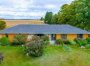 6123 Trafalgar Rd, Erin, ON L0N1N0