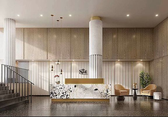 4th image of 859 Pacific St #108