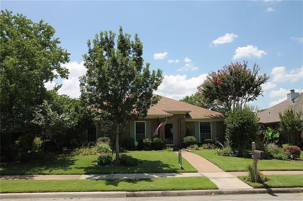 1854 College Pkwy, Lewisville, TX 75077 | Zillow