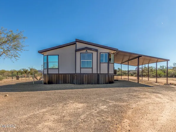 11745 S Cherokee Ln, Tucson, AZ 85736