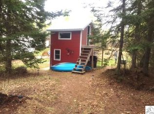 4345 Laurentian Ln, Makinen, MN 55763