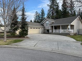 1086 W Clearview Ct, Hayden Lake, ID 83835