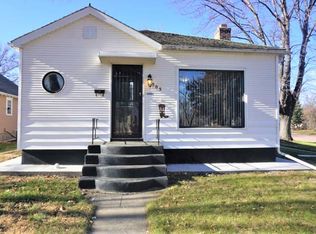 505 Beach Ave SE, Huron, SD 57350