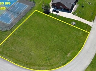 109 Woodhill Rd, Bardstown, KY 40004