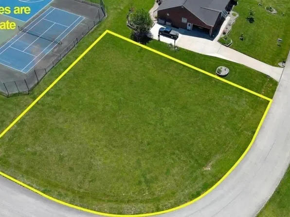 109 Woodhill Rd, Bardstown, KY 40004