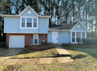 2481 Corner Shoals Dr, Decatur, GA 30034