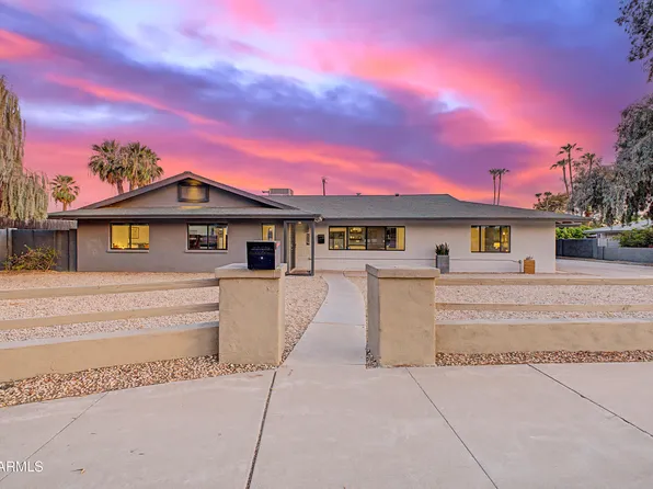 711 W NORTHERN Avenue, Phoenix, AZ 85021