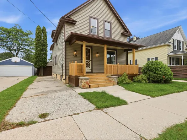 851 N 10th STREET, Manitowoc, WI 54220