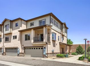 3155 E 104th Ave UNIT 10E, Thornton, CO 80233