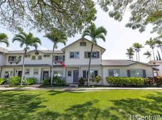 91-1065 Kaimalie St APT 2Q5, Ewa Beach, HI 96706