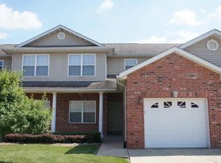 720 Titan Dr, O Fallon, IL 62269