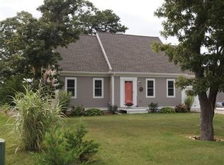 7 Stellwagen Way, Eastham, MA 02642
