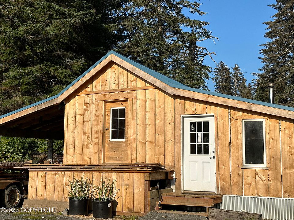 1525 Rojas Pl, Seldovia, AK 99663 MLS 23237 Zillow