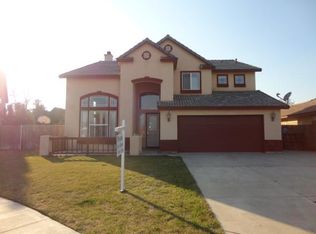 430 Constitution Ave, Hanford, CA 93230