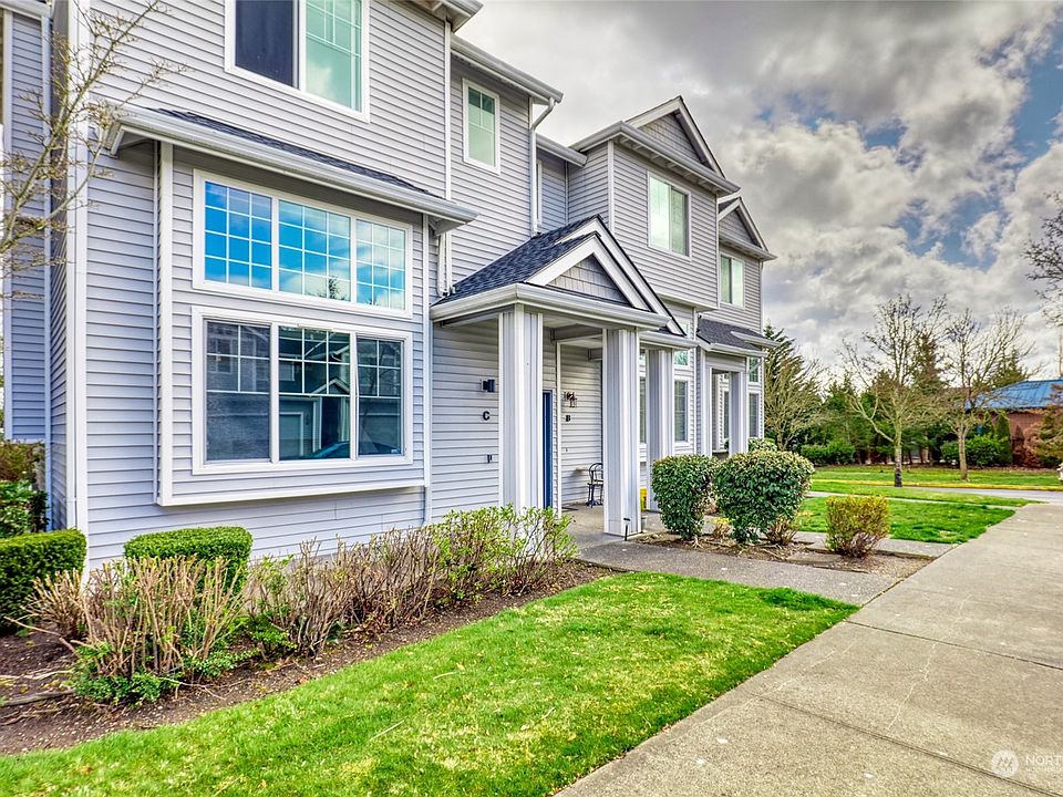1105 SE 63rd Street UNIT C, Auburn, WA 98092 Zillow
