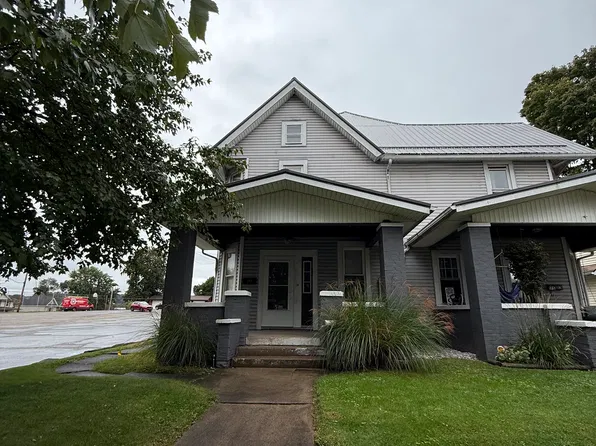 175 1/2 Park Ave #177, Coshocton, OH 43812