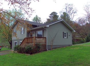 191 Old Settlement Rd, Sylva, NC 28779