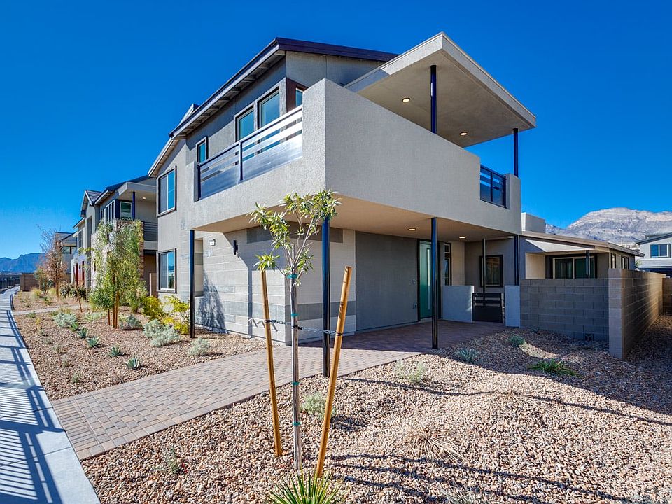 1040 SOARING SAGE AVENUE