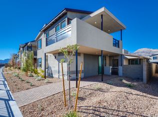 1040 Soaring Sage Ave, Las Vegas, NV 89138