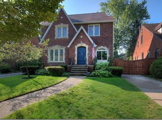 15621 Normandy Ave, Cleveland, OH 44111