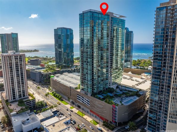 1001 Queen St #1010, Honolulu, HI 96814
