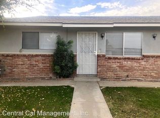 932 Day Ave APT B, Bakersfield, CA