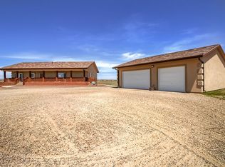 30650 Sanborn Rd, Yoder, CO 80864
