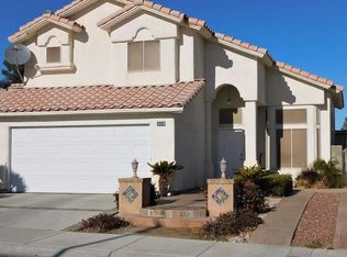 8908 Dolente Ave, Las Vegas, NV 89129