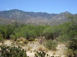 5030 E Golder Ranch Dr, Tucson, AZ 85739