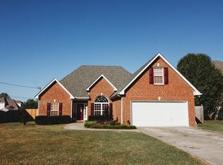 1515 Ripken Ct, Murfreesboro, TN 37129