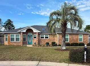 831 Ebb Tide Dr, Perdido Key, FL 32507