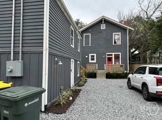 528 E 37th St #A, Savannah, GA 31401