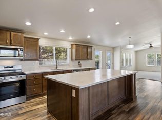 26 N ACR 3027 --, Vernon, AZ 85940