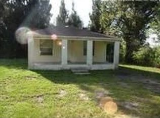 323 N 14th St, Fort Pierce, FL 34950