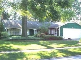 191 Tamarack Dr, Berea, OH