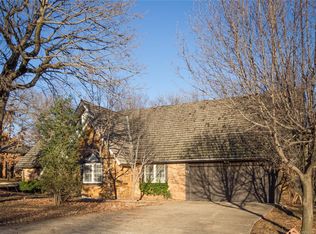 2009 N Santa Fe Ave, Tulsa, OK 74127