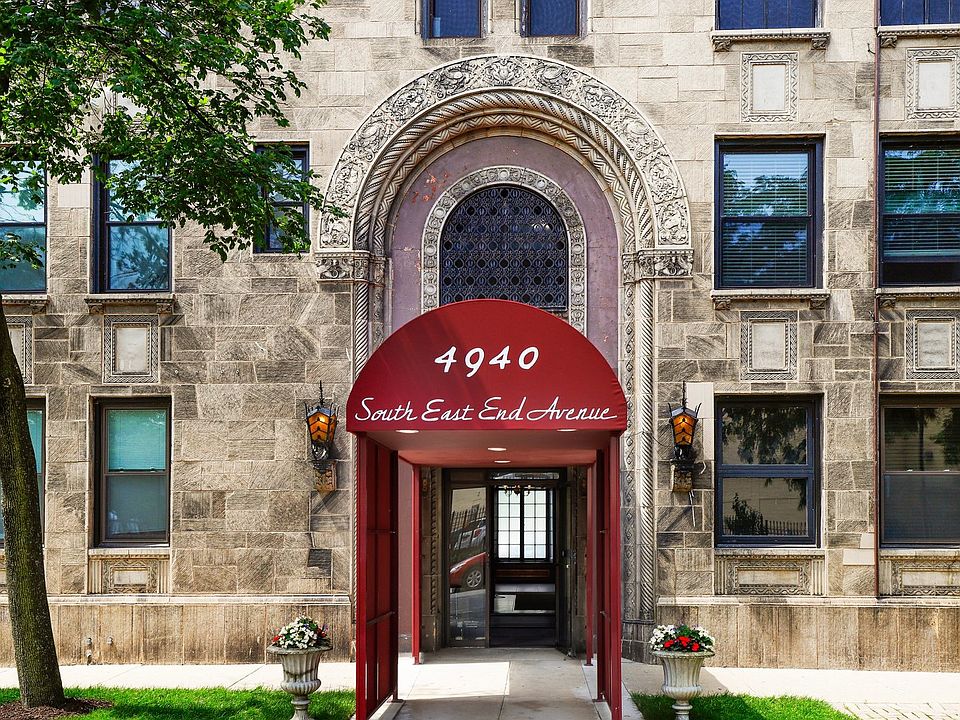 1st image of 4940 S East End Ave APT 19C