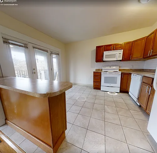 1137 Commonwealth Ave #15 Photo 1