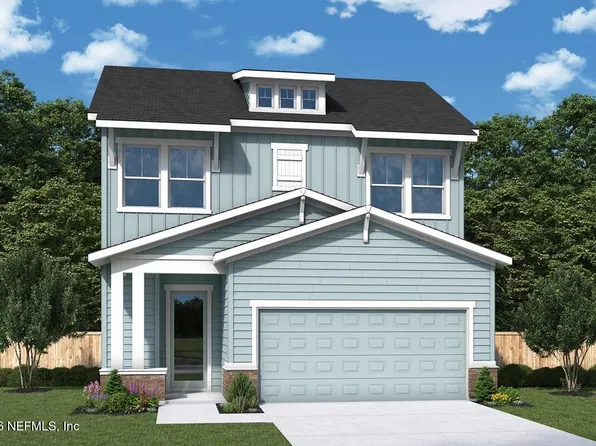 277 DAWES Avenue, Ponte Vedra, FL 32081