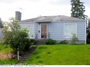 4914 N 28th St, Tacoma, WA 98407