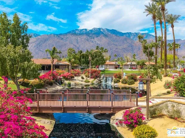 1200 Primer Cir, Palm Springs, CA 92262