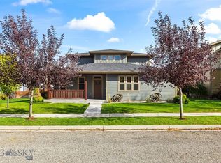 3340 Sora Way, Bozeman, MT 59718