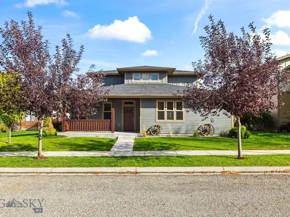 3340 Sora Way, Bozeman, MT 59718