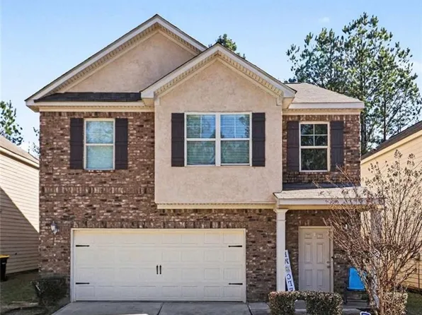 6664 Jules Trce, Palmetto, GA 30268