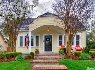 1301 34th St, Sacramento, CA 95816